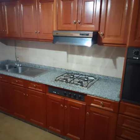 Guest house Road Palas de Rei