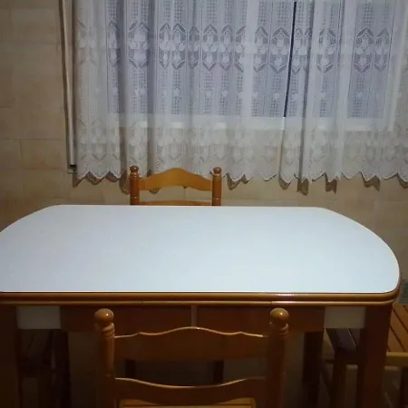 Road Guest house Palas de Rei