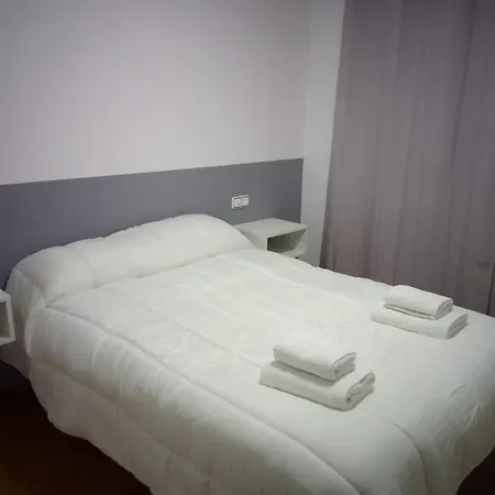 Guest house Road Palas de Rei