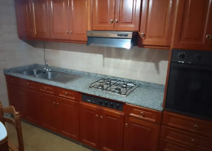 ゲストハウス Road Palas de Rei